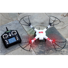 Drone con cámara HD Cámara Drone Racing Drone con monitor Fpv